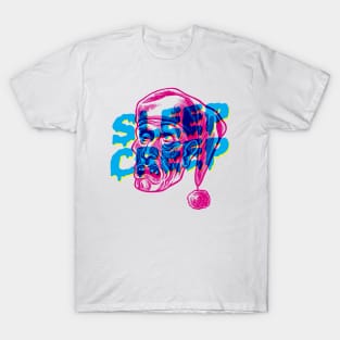 SLEEP CREEP T-Shirt